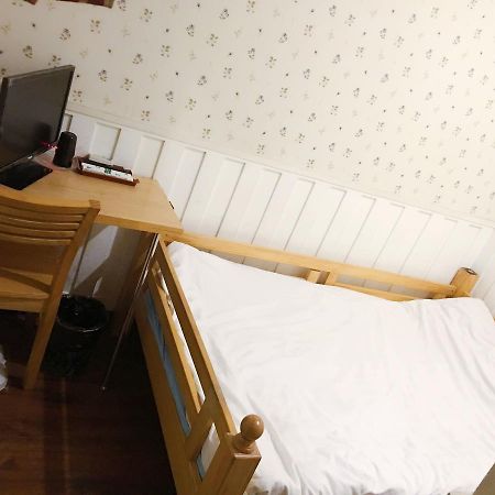 Shanghai Simu Boutique Hotel Kültér fotó