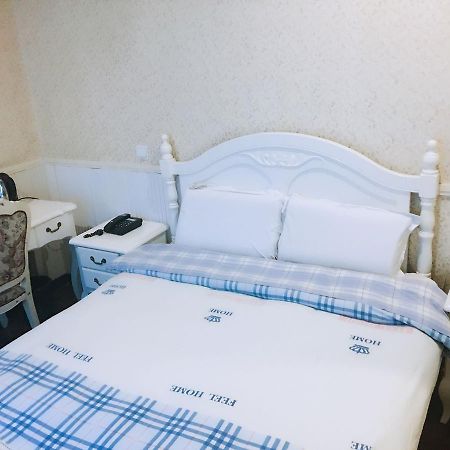Shanghai Simu Boutique Hotel Kültér fotó