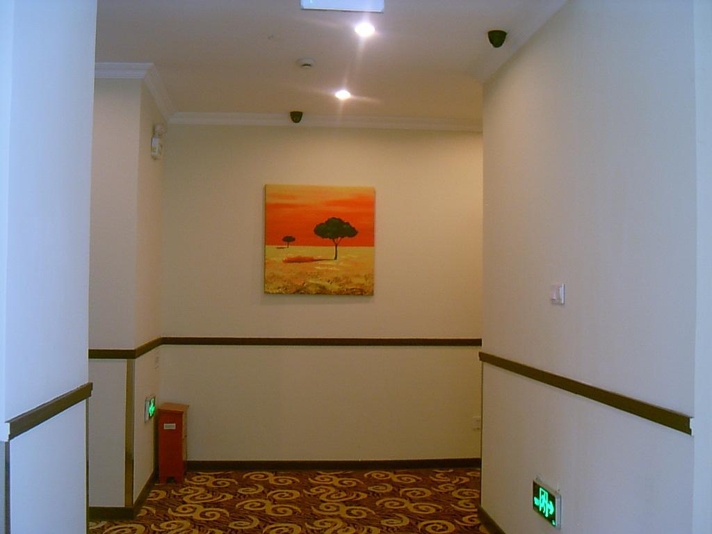 Shanghai Simu Boutique Hotel Kültér fotó