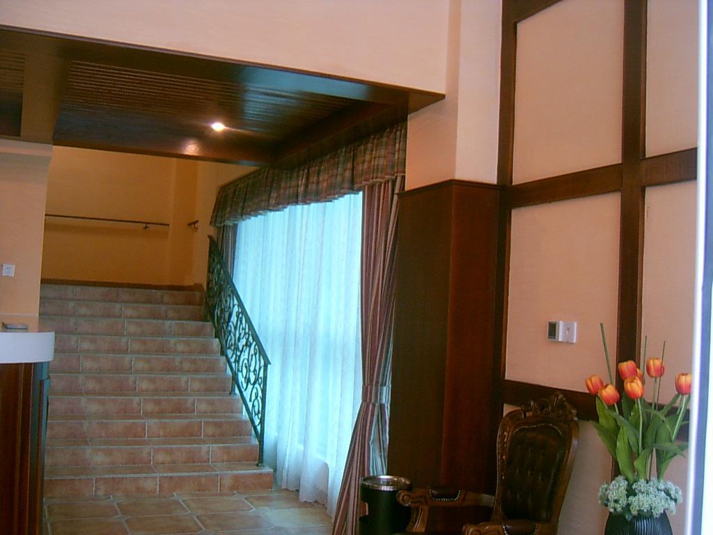 Shanghai Simu Boutique Hotel Kültér fotó