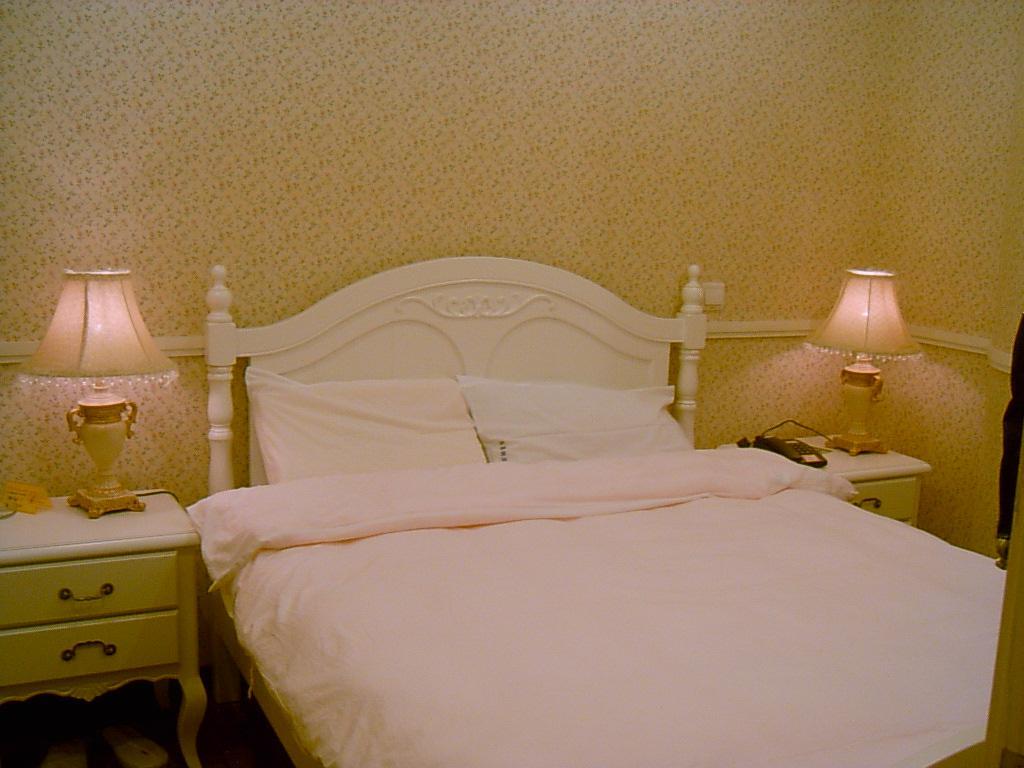 Shanghai Simu Boutique Hotel Kültér fotó