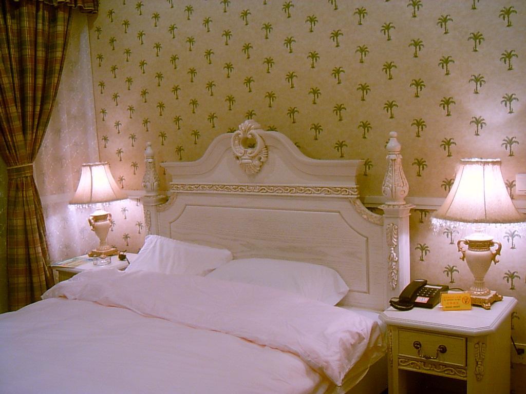 Shanghai Simu Boutique Hotel Kültér fotó
