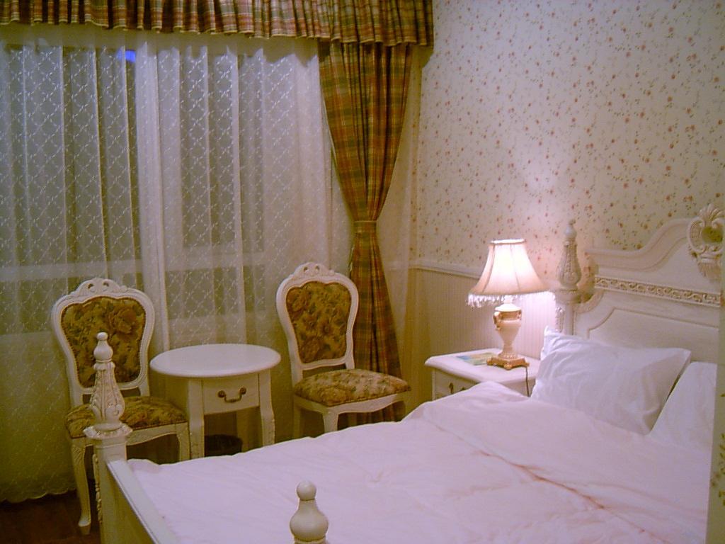 Shanghai Simu Boutique Hotel Kültér fotó