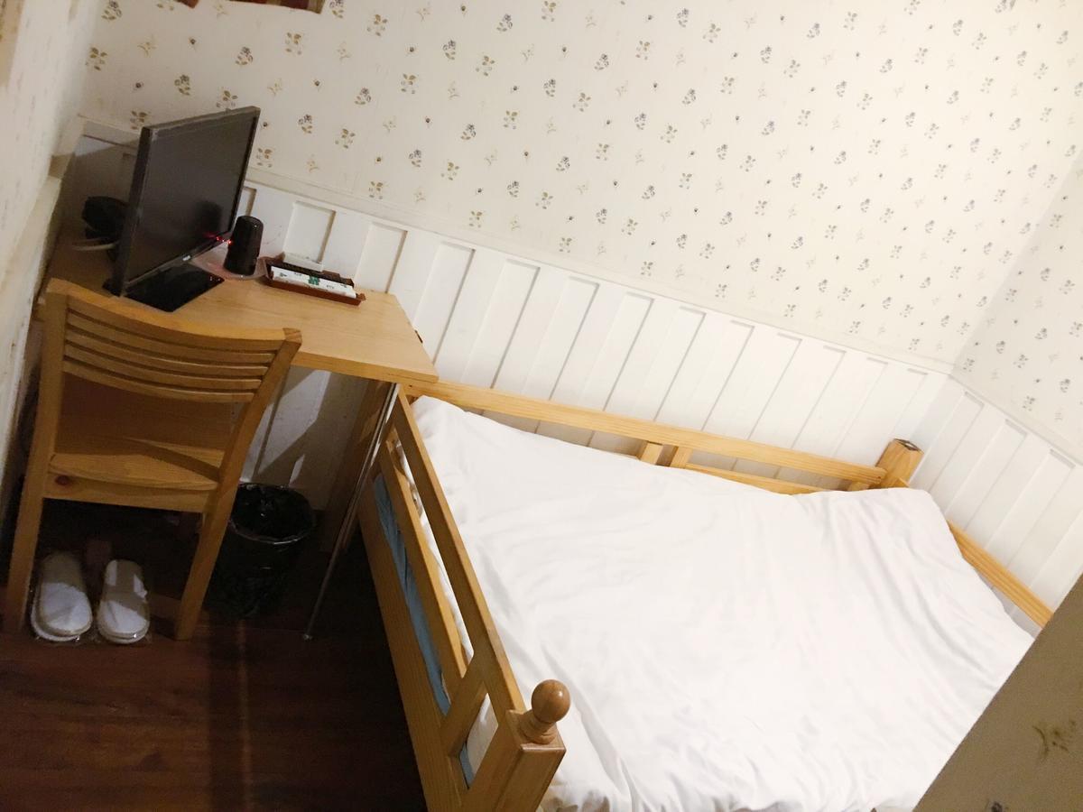 Shanghai Simu Boutique Hotel Kültér fotó