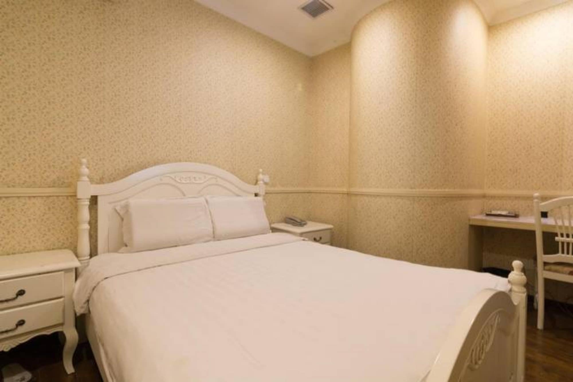 Shanghai Simu Boutique Hotel Kültér fotó